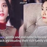 블랙핑크 <b>지수</b> 유전자 모음 가족사진