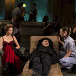 이번 칸 영화제 경쟁<b>부문</b> 상영작 출연한 여배우들