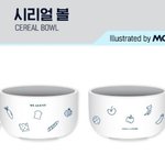 특이점 <b>온</b> 몬스타엑스 <b>팬</b>콘 굿즈