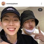 [방탄소년단] 허럴 <b>박재</b>.범님이랑 꾸기