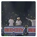 [NCT정우] 어떻게 사람이 <b>민들레</b>?