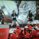 <b>미국</b>에서 <b>공연</b>한 에스파