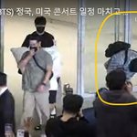 <b>방탄소년단</b> 정국, 아미에게 90도 인사 연거푸.mp4