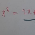 얘들아 수학 진짜 <b>개개</b>갸쉬운거