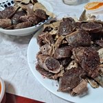 [드루와] 너네 <b>순대</b> 뭐에 찍어먹어?