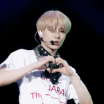 [NCT정우] 블리 우리 놀리네