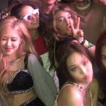 코첼라 블핑 맛보기