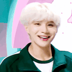 [NCT정우] 안되겠다 <b>스시</b> 시켜야지