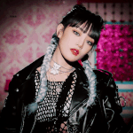 요즘 <b>민니</b>랑 유나 ㅈㄴ 좋음