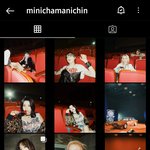 <b>민니</b> 인스타 부계 구경하고가~
