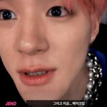 [NCT드림] 저기 깜빡이 없이 이렇게 들어오시면 상당히..<b>위험</b>해요