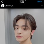 [모두드루와] 하이브 <b>리오</b>ㅈㄴ잘생겼는데???