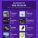 [NCT드림] 이 빡<b>대가리들</b>만 아니엇어도