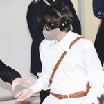 방탄 매니저랑 <b>뷔</b> 왜 손잡음?