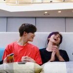 [NCT드림] 우리 <b>효</b>래 널리널리 알려야지