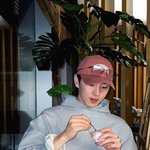 [펜타곤] 형구 사진 뭘로 찍나