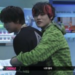 [NCT드림] 곰돌이 형제 쭈아