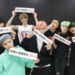 [NCT드림] 이 사진 마크 은근 <b>초면</b>이지 않아?