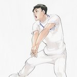 [하이큐] 까마귀 <b>주장</b>2 보고가셈