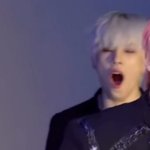 [NCT드림] <b>아웅</b> 졸려
