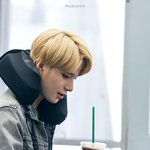 [NCT정우] 하 시험 끝나면 하루<b>종일</b> 정우만 봐야지