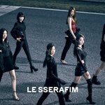 [이것좀봐줘] 첫 르세라핌 컨셉포토1 모음