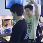 [NCT드림] <b>런지</b>니가 동역이 볼 때