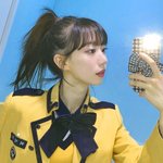 [엔터톡] 갸루<b>피스</b>....지영주