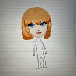 굿<b>노트</b>에 <b>그림</b> 그렸다