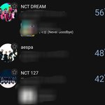 엔시티 유니버스 앨범 너무 아까움