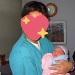 [엔하이픈] 종성이 <b>신생아</b> 시절 사진