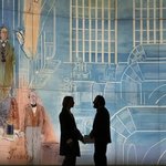 2022년 칸영화제 경쟁부문 진출작