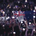 방탄 콘서트 올림픽이냐는 말 나온 이유