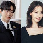 <b>준호</b>랑 윤아 드라마 찍는대