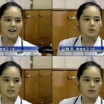 뭔 스노우 보정 <b>풀로</b> 한 것 같지 않냐