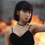 르세라핌 트레일러 속 멤버 비주얼