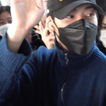 <b>뱀뱀</b> 입국길 시시