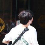 [NCT정우] 뒷머리 뽕<b>실</b>