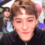 [NCT칠프] 마크야 <b>해골</b>바가지냐