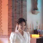 상대 배우가 <b>사온</b> 꽃 기억했다가 선물한 배우