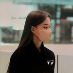 윈터 머리색 왜 바꾼거야?