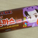 [NCT드림] 돈까스김밥 먹음!!