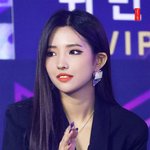 포스가 남다른 걸그룹 메인 <b>래퍼</b>들