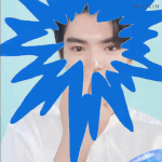차준환 화장품 화보찍었네