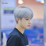 엔시티 <b>정우</b>