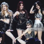 블핑 에스파 코첼라 정리