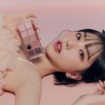 [비비지] 비비지 <b>은하</b> 싱글즈 화보 비주얼 대박