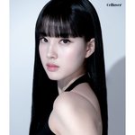 [스테이씨] 방금 <b>윤씨</b> 셀루버 사진 보셨어요?