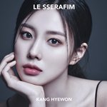 누가 합성한건데 르세라핌에 강혜원 ㅈㄴ찰떡임