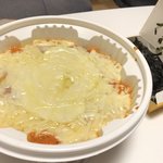 <b>엽떡</b> 시켰는데 이거 뭐냐